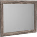 Ralinksi Bedroom Mirror Mirror Ashley Furniture