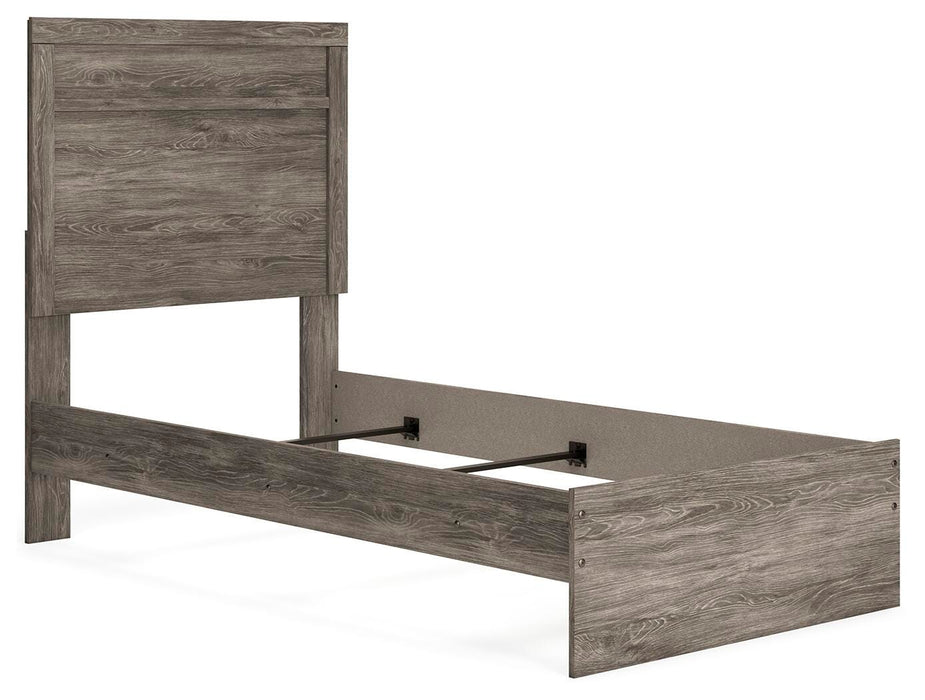Ralinksi Bedroom Set - Dayton Discount Furniture