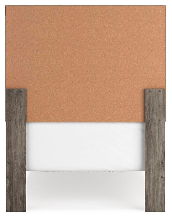 Ralinksi Bedroom Set - Dayton Discount Furniture