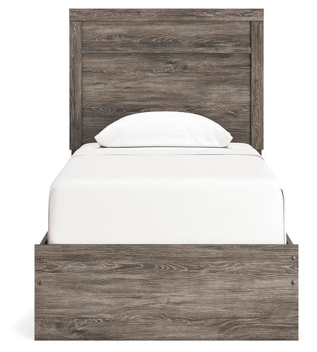 Ralinksi Bedroom Set - Dayton Discount Furniture