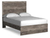 Ralinksi Bedroom Set - Dayton Discount Furniture