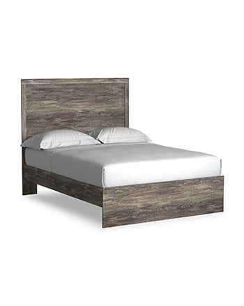 Ralinksi Bed Bed Ashley Furniture