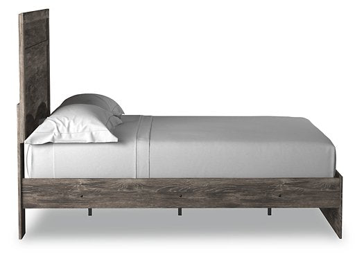 Ralinksi Bed Bed Ashley Furniture