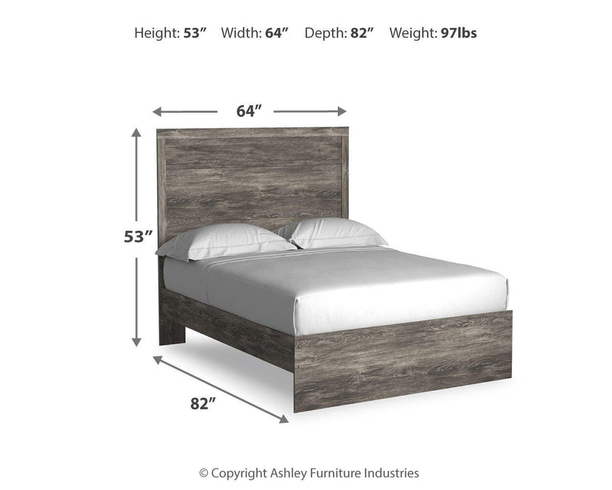 Ralinksi Bedroom Set - Dayton Discount Furniture