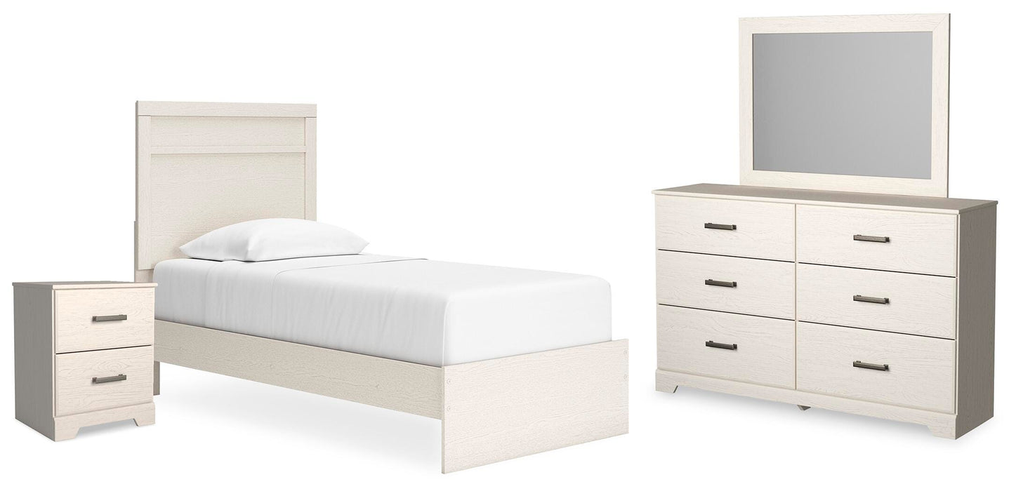 Stelsie Bedroom Set - Dayton Discount Furniture