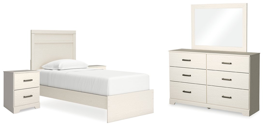 Stelsie Bedroom Set - Dayton Discount Furniture