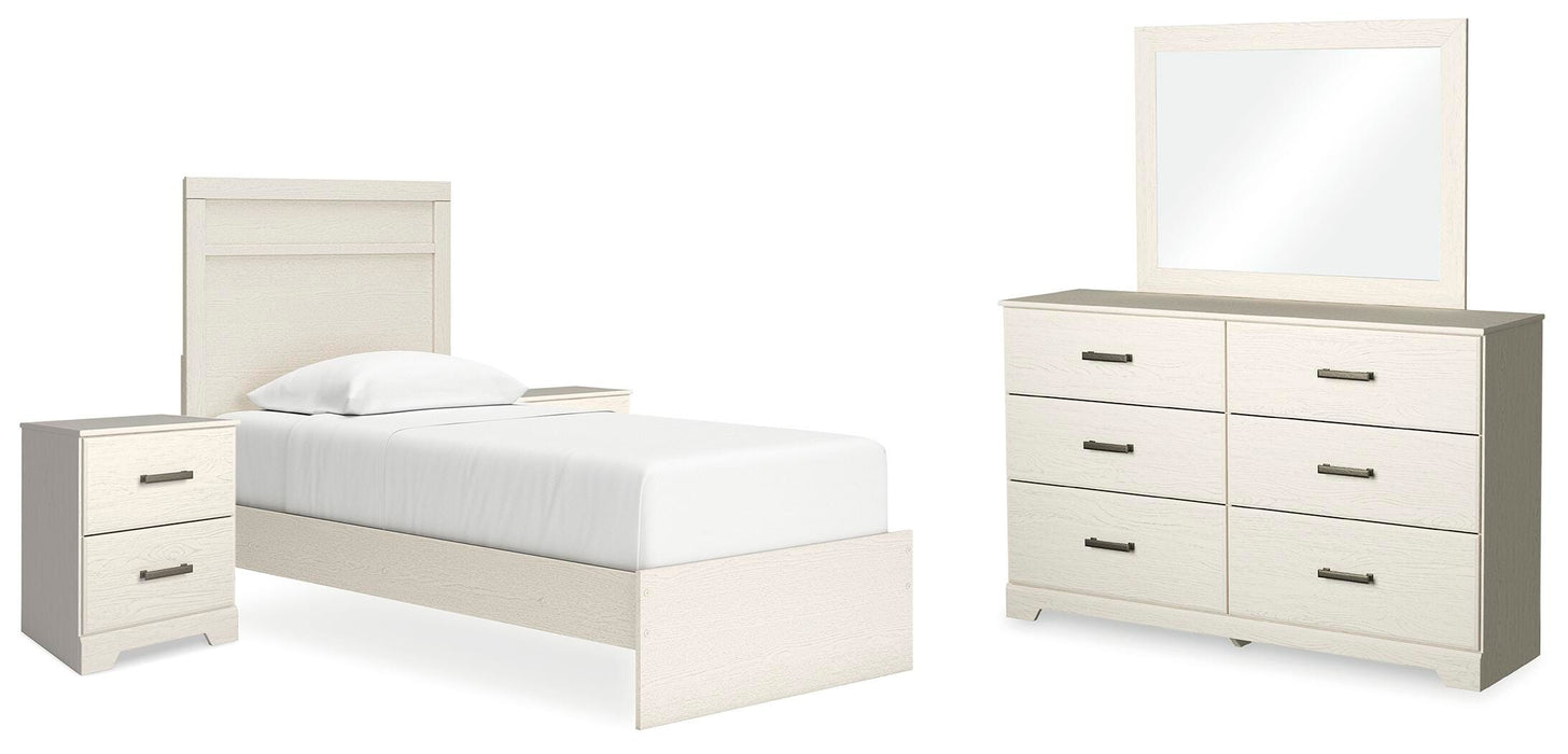 Stelsie Bedroom Set - Dayton Discount Furniture