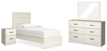Stelsie Bedroom Set - Dayton Discount Furniture