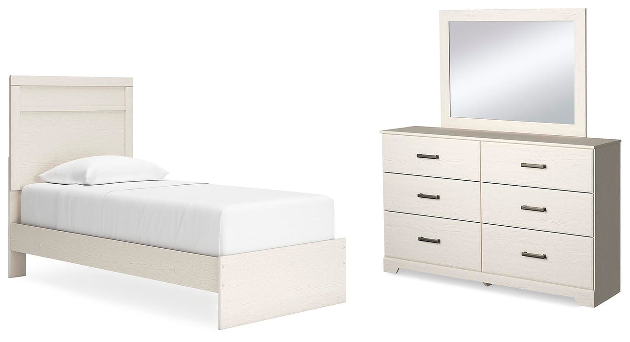 Stelsie Bedroom Set - Dayton Discount Furniture