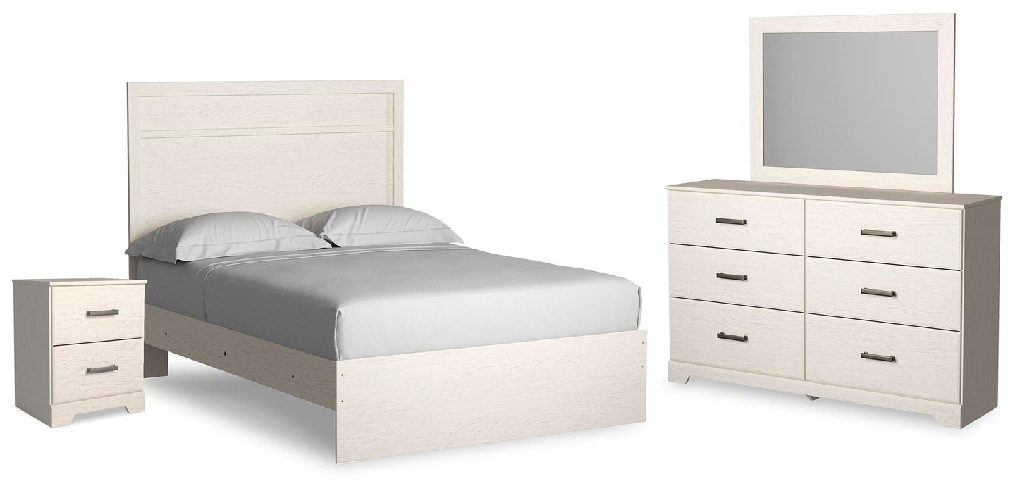 Stelsie Bedroom Set - Dayton Discount Furniture