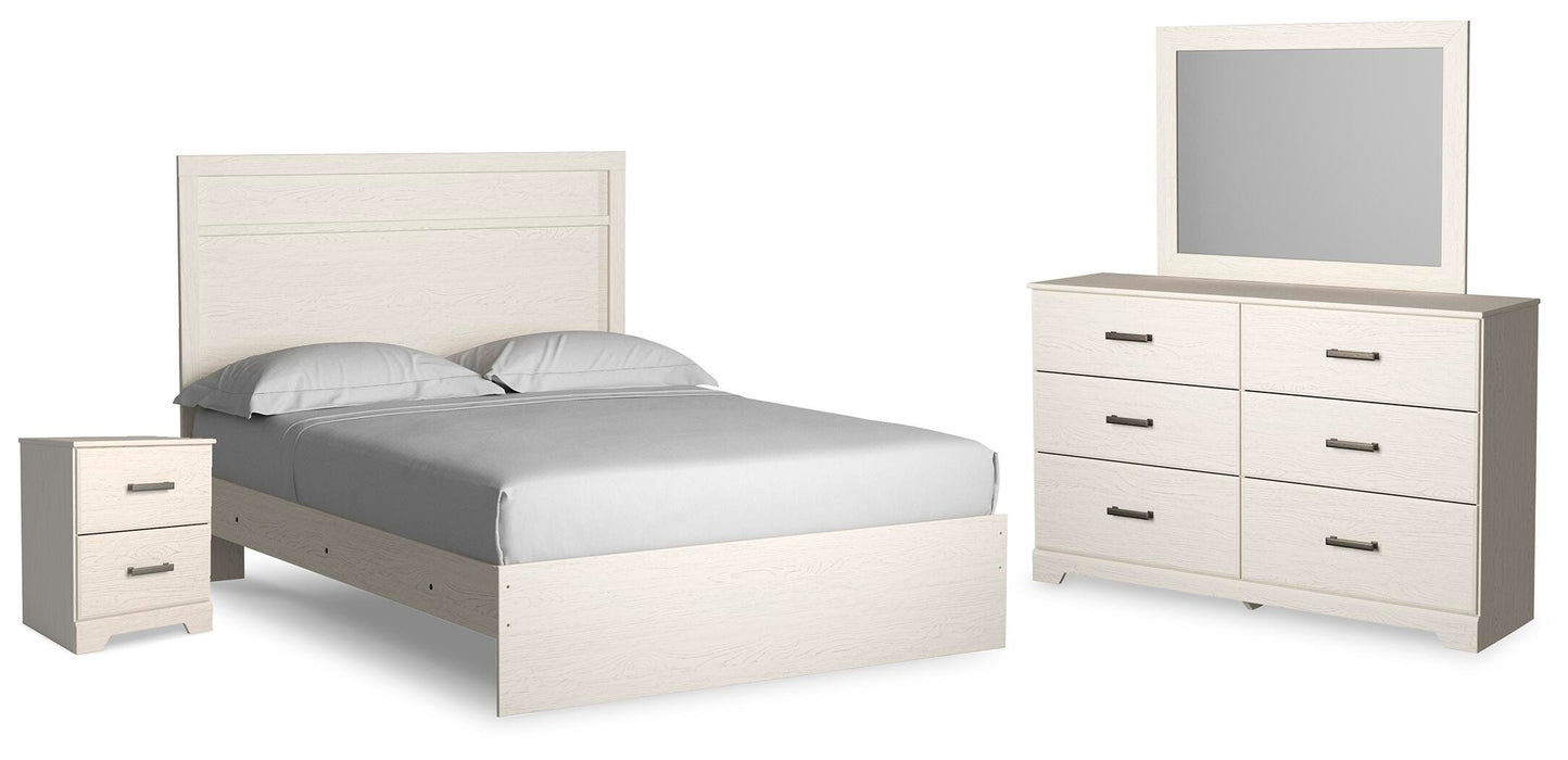 Stelsie Bedroom Set - Dayton Discount Furniture