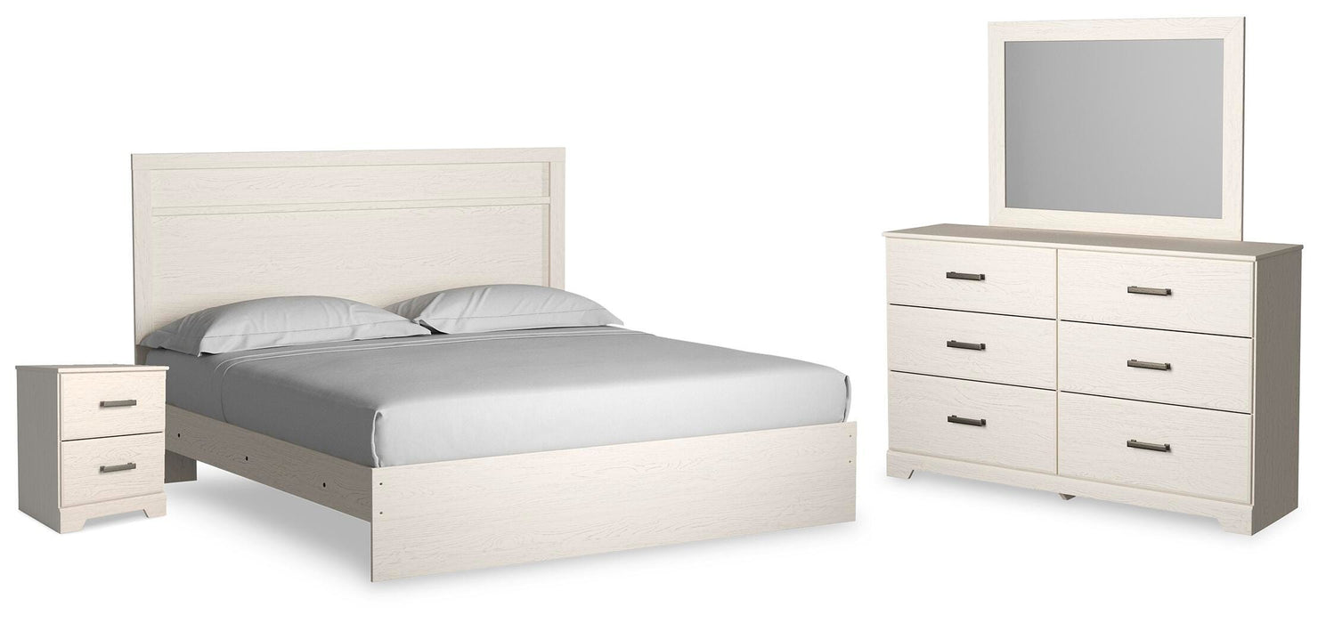 Stelsie Bedroom Set - Dayton Discount Furniture