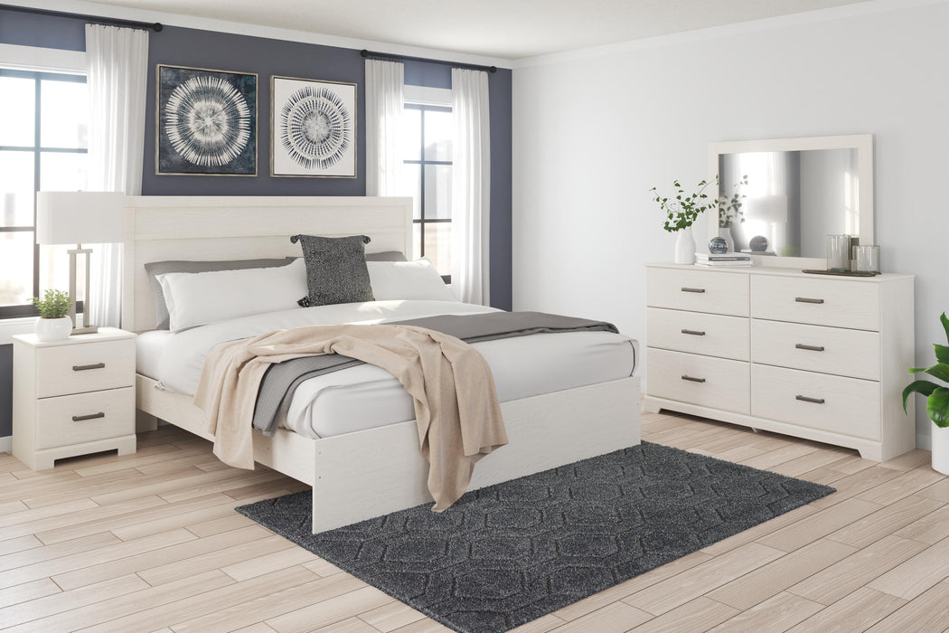 Stelsie Bedroom Set - Dayton Discount Furniture