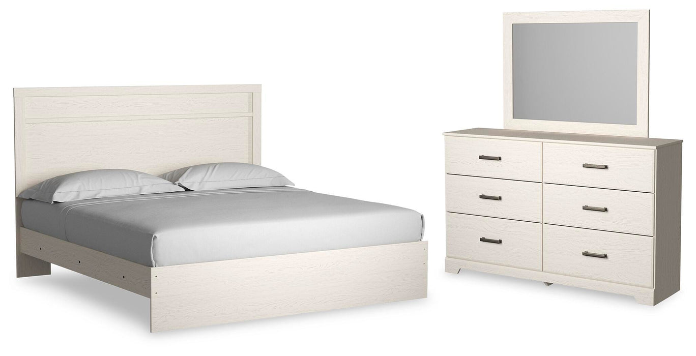 Stelsie Bedroom Set - Dayton Discount Furniture