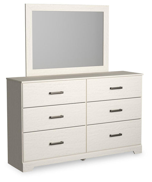 Stelsie Bedroom Set - Dayton Discount Furniture