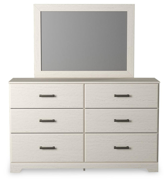 Stelsie Bedroom Set - Dayton Discount Furniture