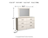 Stelsie Bedroom Set - Dayton Discount Furniture