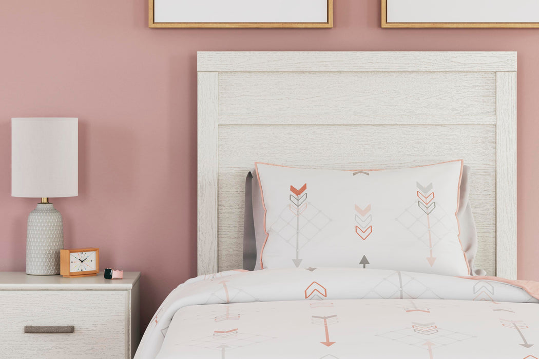 Stelsie Bedroom Set - Dayton Discount Furniture