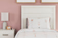 Stelsie Bedroom Set - Dayton Discount Furniture