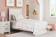 Stelsie Bed Bed Ashley Furniture