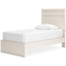 Stelsie Bed Bed Ashley Furniture