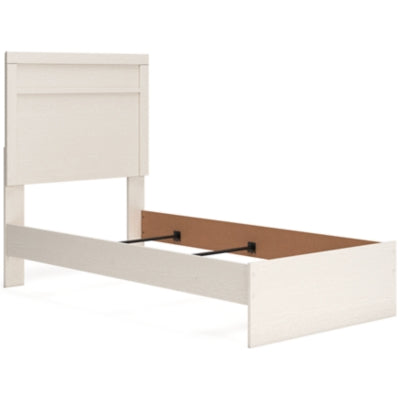 Stelsie Bed - Dayton Discount Furniture