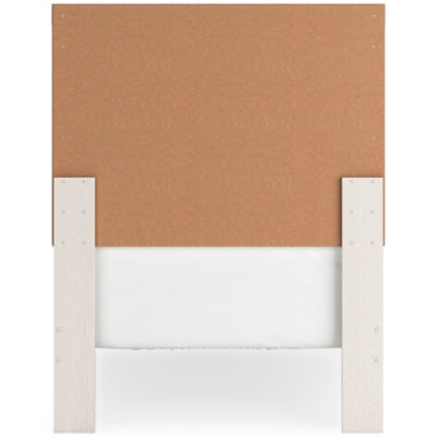 Stelsie Bed - Dayton Discount Furniture