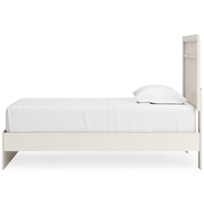 Stelsie Bed - Dayton Discount Furniture
