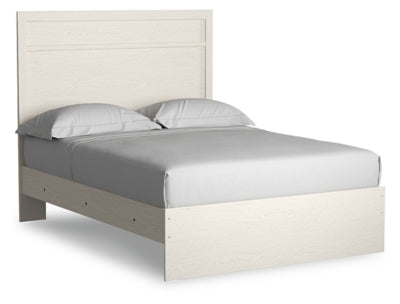 Stelsie Bed - Dayton Discount Furniture