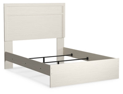 Stelsie Bed - Dayton Discount Furniture