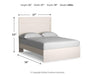 Stelsie Bedroom Set - Dayton Discount Furniture