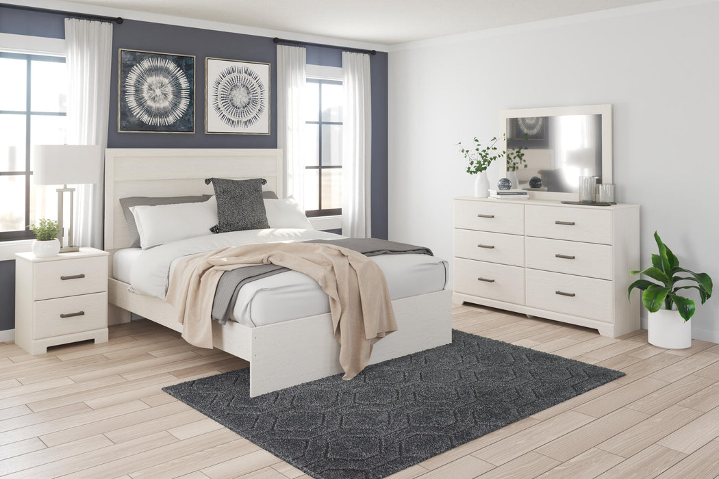 Stelsie Bedroom Set - Dayton Discount Furniture