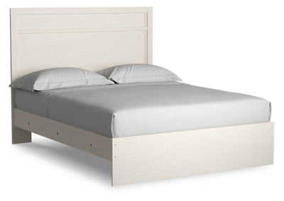 Stelsie Bed - Dayton Discount Furniture