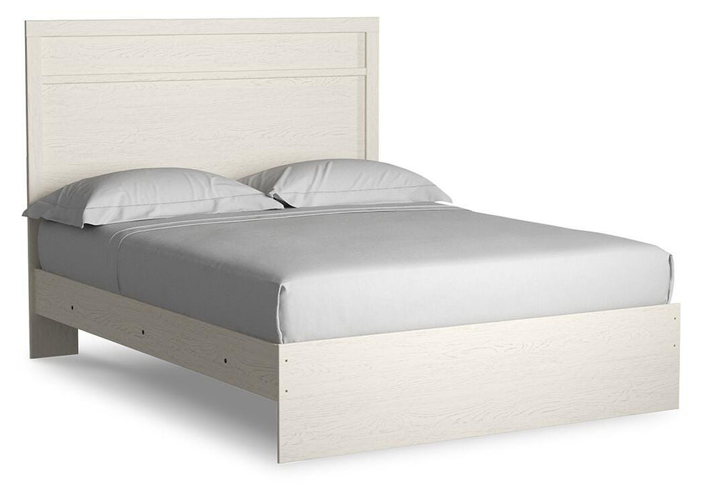 Stelsie Bedroom Set - Dayton Discount Furniture