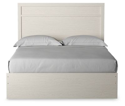 Stelsie Bed - Dayton Discount Furniture