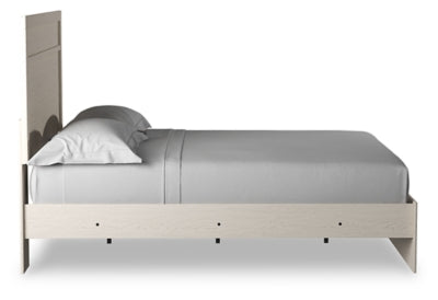 Stelsie Bed - Dayton Discount Furniture