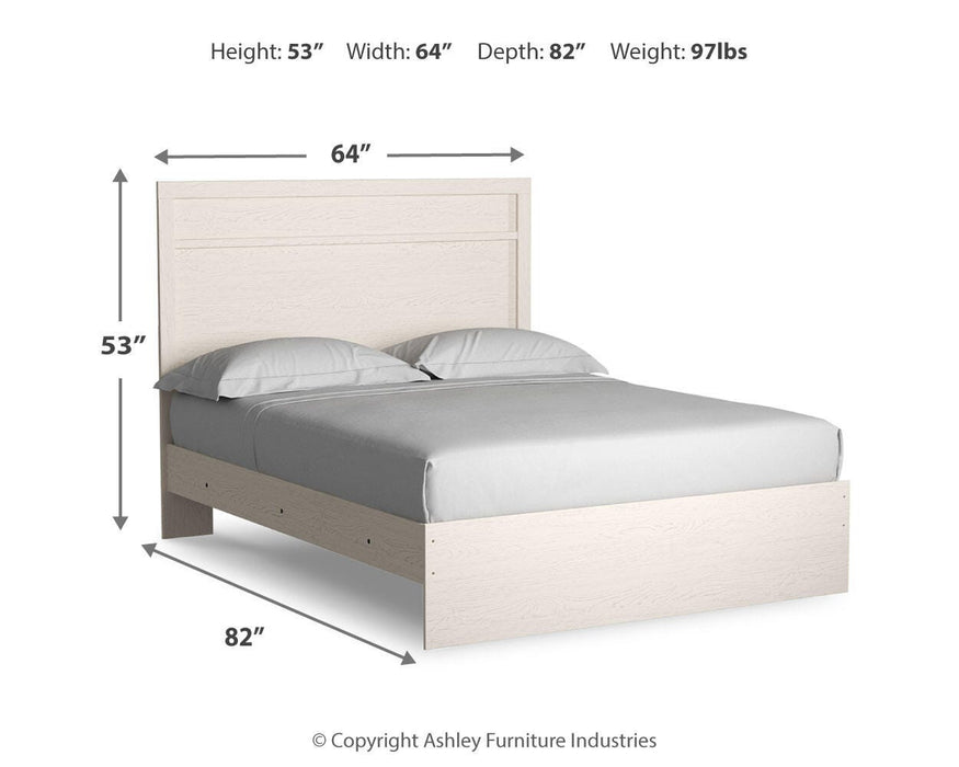 Stelsie Bedroom Set - Dayton Discount Furniture