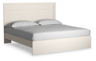 Stelsie Bed - Dayton Discount Furniture