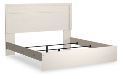 Stelsie Bed - Dayton Discount Furniture