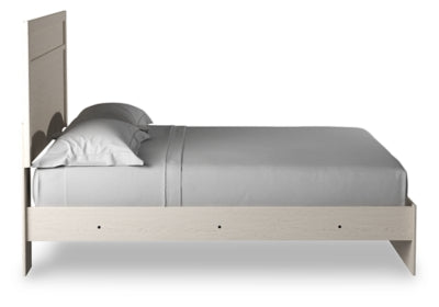 Stelsie Bed - Dayton Discount Furniture