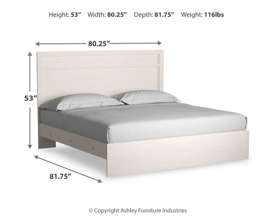 Stelsie Bedroom Set - Dayton Discount Furniture