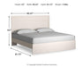 Stelsie Bedroom Set - Dayton Discount Furniture
