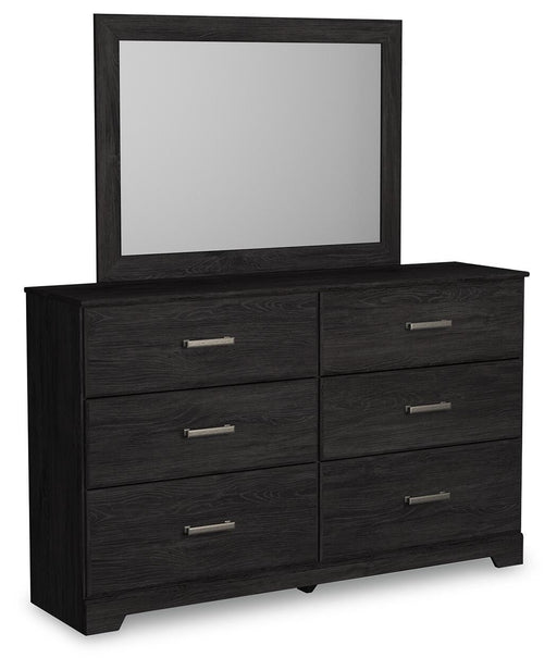 Belachime Bedroom Set - Dayton Discount Furniture