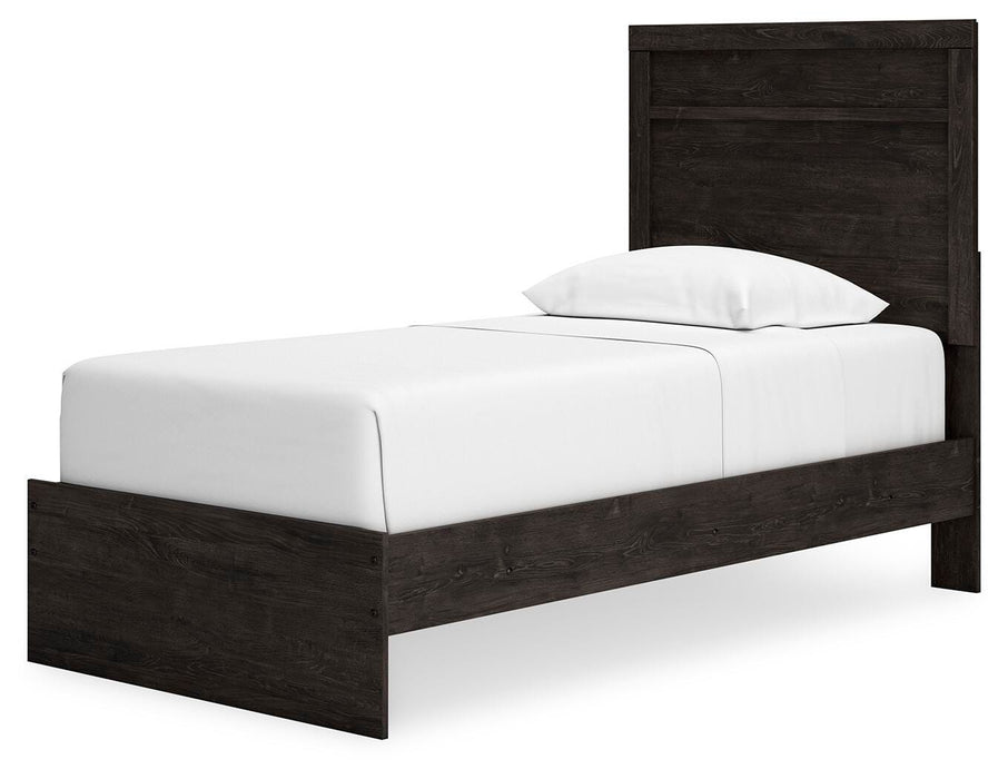 Belachime Bedroom Set - Dayton Discount Furniture