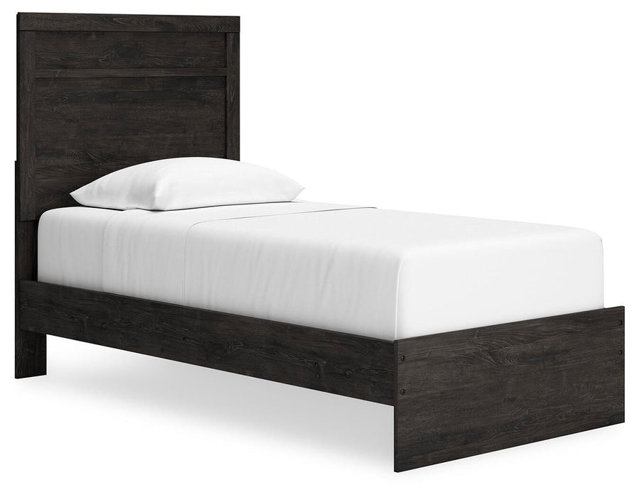 Belachime Bedroom Set - Dayton Discount Furniture