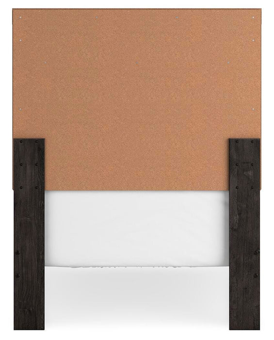 Belachime Bedroom Set - Dayton Discount Furniture