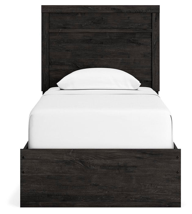 Belachime Bedroom Set - Dayton Discount Furniture