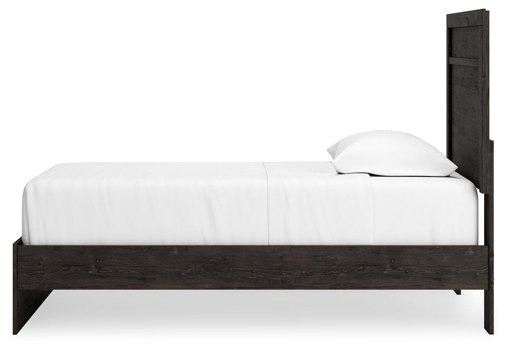 Belachime Bedroom Set - Dayton Discount Furniture