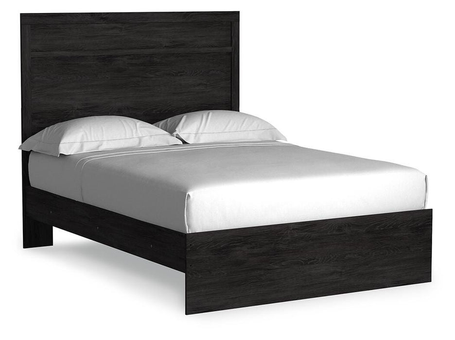 Belachime Bedroom Set - Dayton Discount Furniture