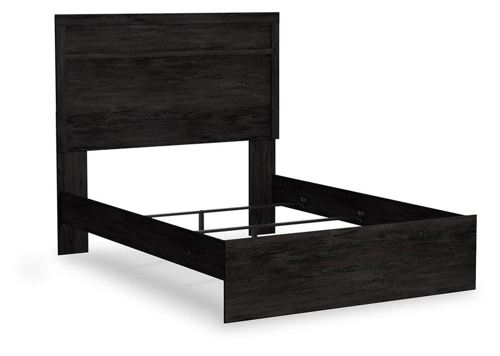 Belachime Bedroom Set - Dayton Discount Furniture